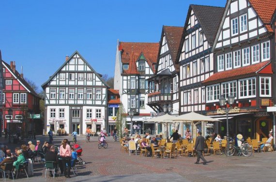 Rinteln